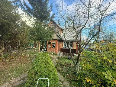 Продается 2-этажный дом, 70 м²