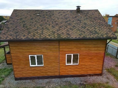 Продается 2-этажный дом, 120 м²