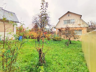 Продается 2-этажный дом, 75,4 м²