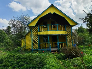 Продается 2-этажный дом, 99,1 м²