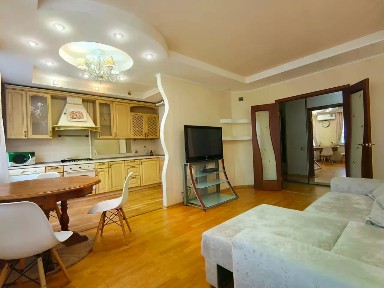 Продается 3-комн. квартира, 65,1 м²