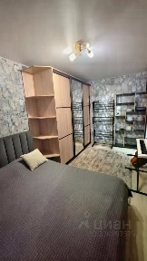 Продается 2-комн. квартира, 43,7 м²