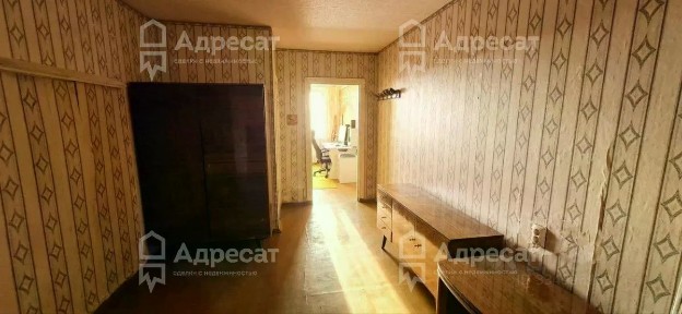 Продается 2-комн. квартира, 44,4 м²