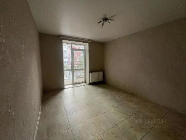 Продается 2-комн. квартира, 60,8 м²