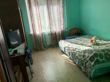 Продается 2-комн. квартира, 51,7 м²