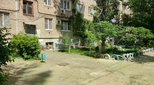 Продается 2-комн. квартира, 43,1 м²