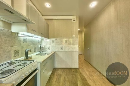 Продается 1-комн. квартира, 28,8 м²