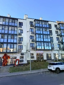 Продается 1-комн. квартира, 28 м²