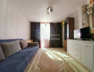 Продается 1-комн. квартира, 28,1 м²
