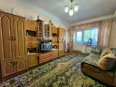 Продается 3-комн. квартира, 57,3 м²