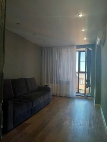 Продается 1-комн. квартира, 39 м²