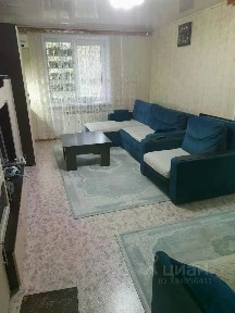 Продается 2-комн. квартира, 52,1 м²