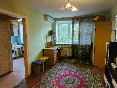 Продается 2-комн. квартира, 45,7 м²