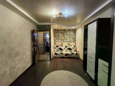 Продается 2-комн. квартира, 48,3 м²