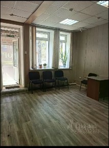 Сдается помещение свободного назначения, 25 м²