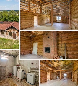 Продается 2-этажный коттедж, 900 м²