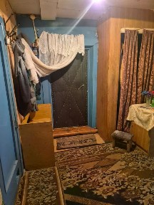 Продается 1-этажный дом, 44 м²