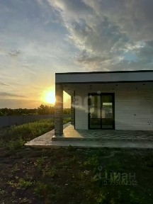 Продается 1-этажный дом, 88 м²
