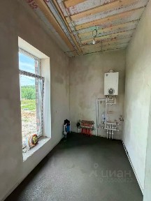 Продается 1-этажный коттедж, 116 м²