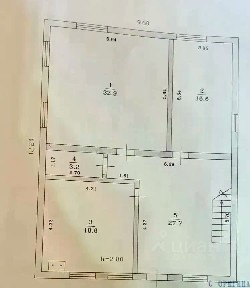 Продается 2-этажный дом, 195 м²