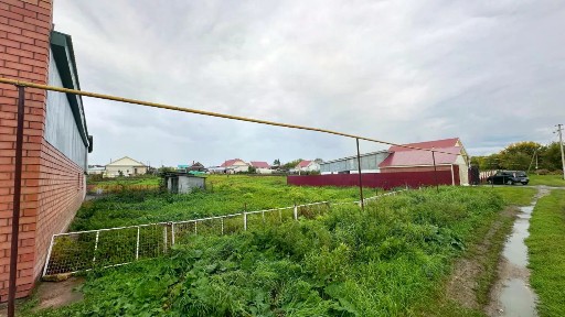 Продается участок, 10 сот.