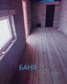 Продается 1-этажный дом, 110 м²