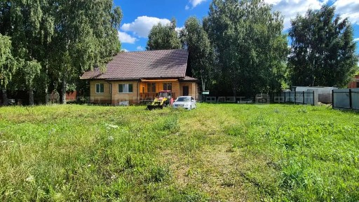 Продается 2-этажный дом, 246 м²