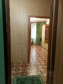 Сдается 1-комн. квартира, 39 м²