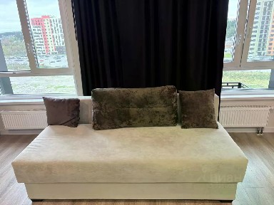 Сдается студия, 31,9 м²