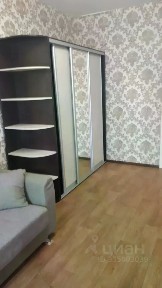 Сдается 1-комн. квартира, 38,6 м²