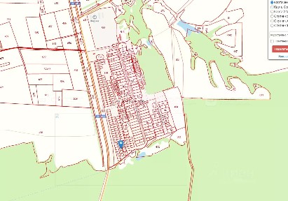 Продается участок, 10 сот.