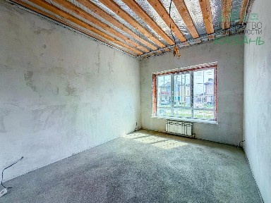 Продается 1-этажный дом, 132,7 м²