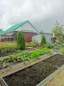 Продается 2-этажный дом, 40 м²
