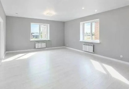 Продается 1-этажный коттедж, 130 м²