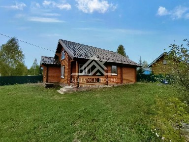 Продается 2-этажный дом, 180 м²