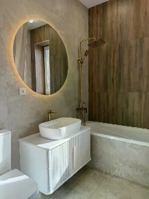 Продается 1-этажный коттедж, 160 м²