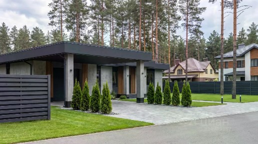 Продается 1-этажный дом, 120 м²