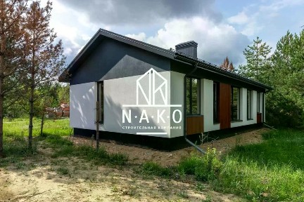 Продается 1-этажный дом, 100 м²