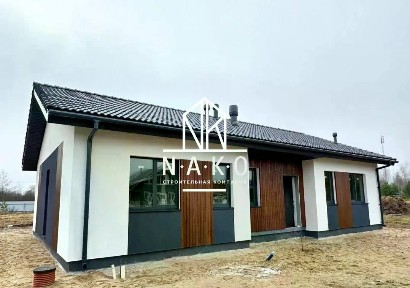 Продается 1-этажный дом, 98 м²