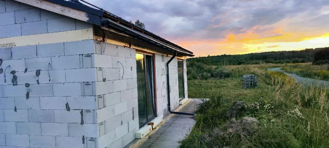Продается 1-этажный коттедж, 70 м²