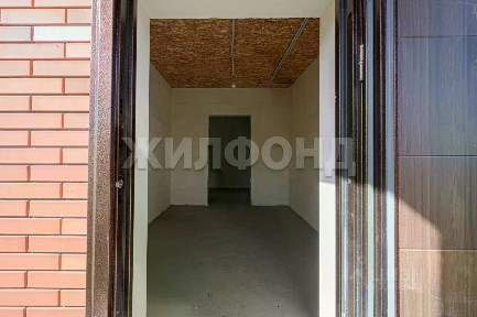 Продается 1-этажный коттедж, 101 м²