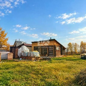Продается 1-этажный дом, 26,5 м²