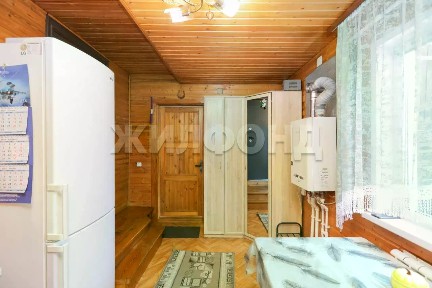 Продается 2-этажный дом, 122,8 м²