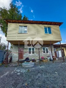 Продается 2-этажный дом, 213,7 м²