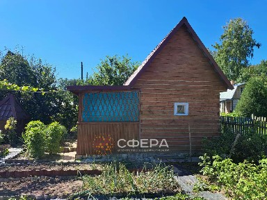 Продается 2-этажный дом, 55,8 м²