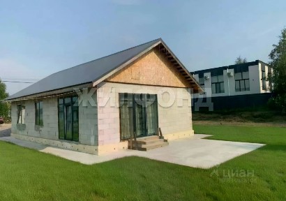 Продается 1-этажный дом, 94,3 м²
