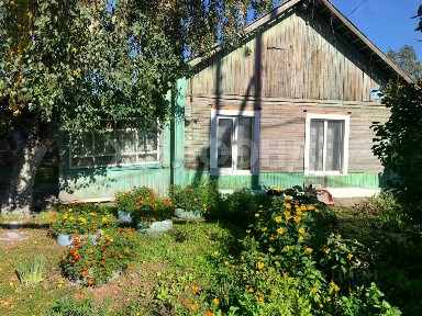 Продается 1/2 часть дома, 22 м²