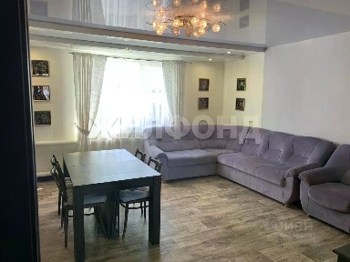 Продается 2-этажный дом, 118 м²