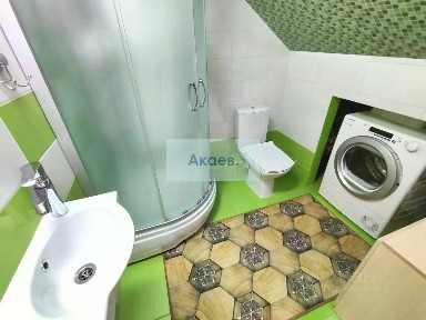 Продается 3-этажный таунхаус, 139,1 м²