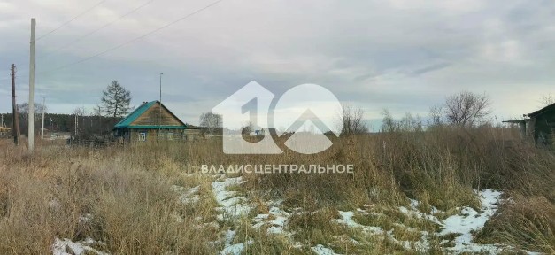 Продается 1-этажный дом, 20 м²